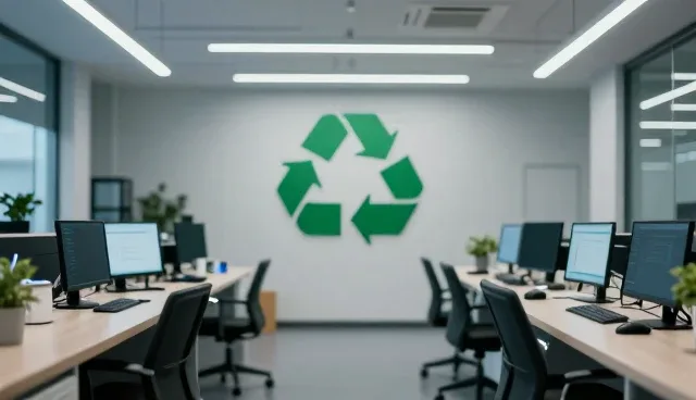 分类加工技术在环境治理中的性能表现与适用场景分析