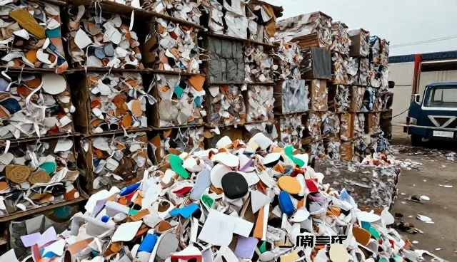 废纸回收在可持续发展中的适用条件与选择依据